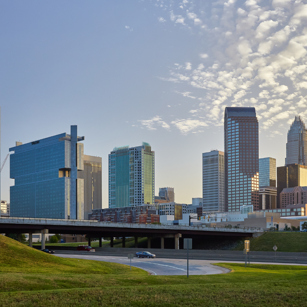 Charlotte, North Carolina