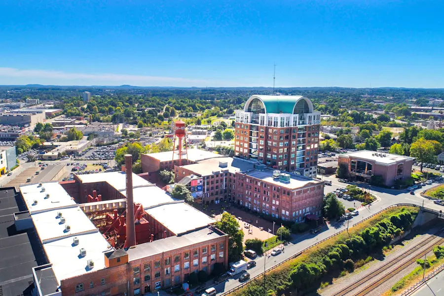 High Point Real Estate market